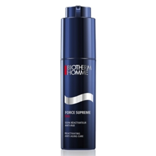 BIOTHERM Восстанавливающий гель против старения кожи для мужчин Force Supreme Homme 50 #1