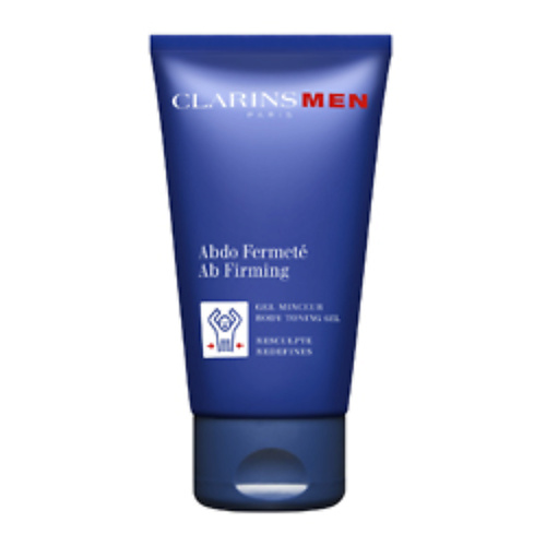 CLARINS Моделирующий гель для области живота для мужчин Abdo Fermete 150 #1