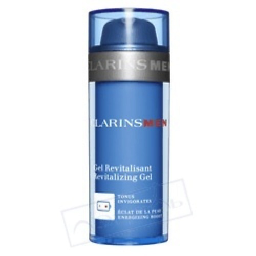CLARINS Тонизирующий гель для мужчин ClarinsMen 50 #1