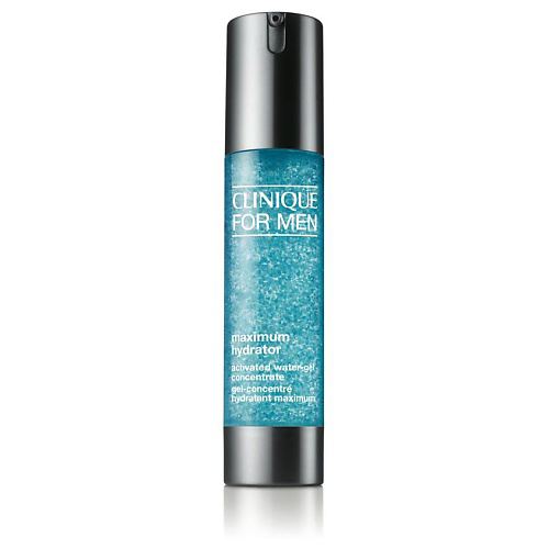 CLINIQUE Активный гель-концентрат на водной основе Maximum Hydrator Activated Water-Gel Concentrate 50 #1