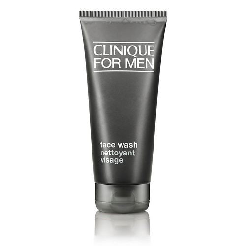 CLINIQUE Жидкое мыло для мужчин For Men 200 #1