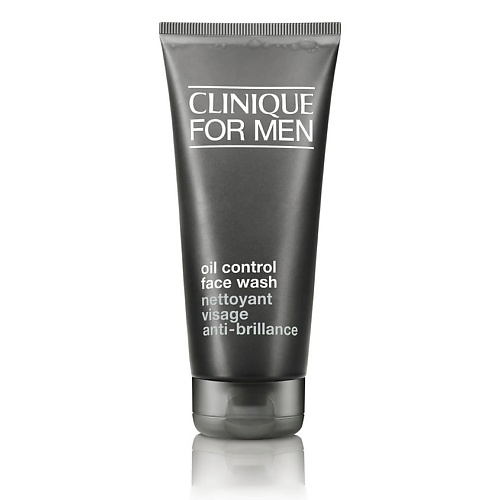 CLINIQUE Жидкое мыло для мужчин для жирной кожи For Men 200 #1