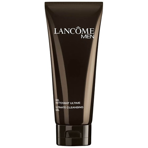 LANCOME Очищающий гель для мужчин Men Ultimate Cleansing Gel 100 #1