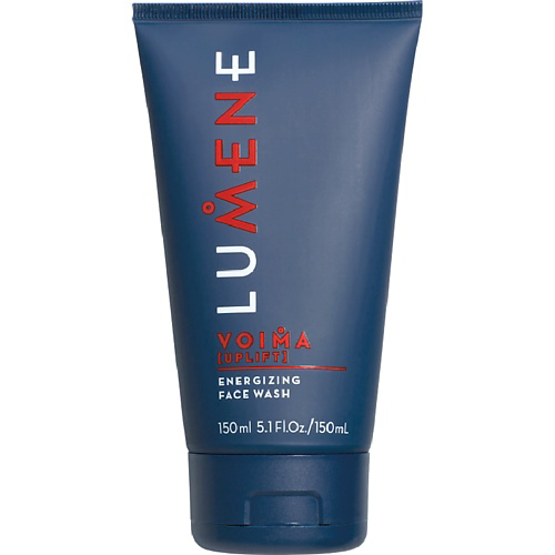 LUMENE Бодрящий гель для умывания для мужчин Men Voima Energizing 150 #1