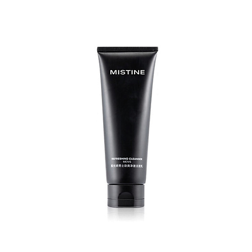 MISTINE Очищающая пенка для мужчин REFRESHING CLEANSER MEN'S. 150 #1