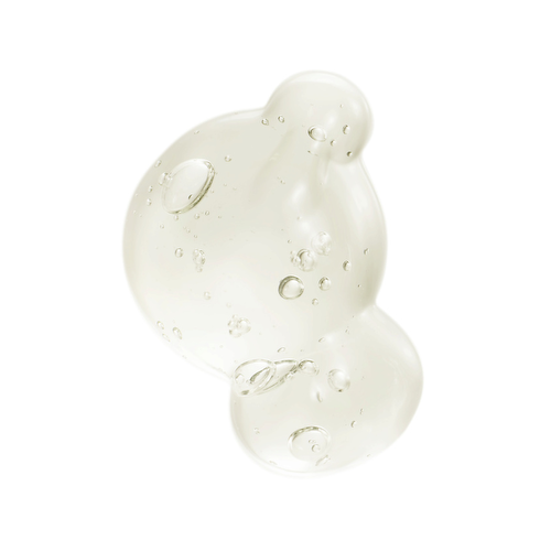 WELEDA Мужской гель для умывания 2в1 Deep Pore Cleansing For Men 100 #1