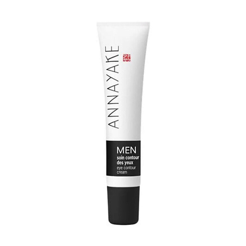ANNAYAKE Укрепляющий крем для кожи вокруг глаз Men Eye Contour Cream 15 #1