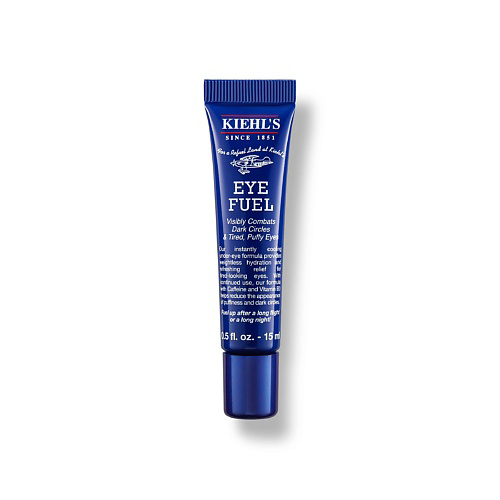 KIEHL'S Крем для глаз  Eye Fuel для мужчин 15 #1