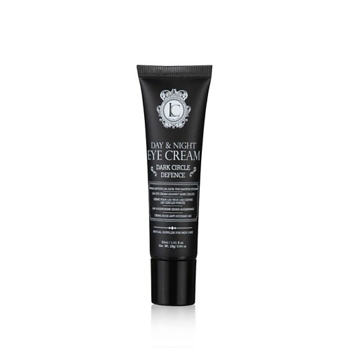 LAVISH CARE Крем против темных кругов вокруг глаз Day&Night Eye Cream 30 #1