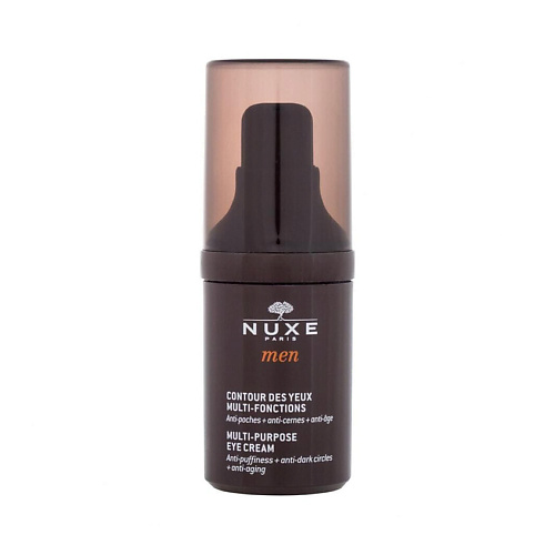 NUXE Мужской крем для кожи вокруг глаз Men Multi-Purpose Eye Cream 15 #1