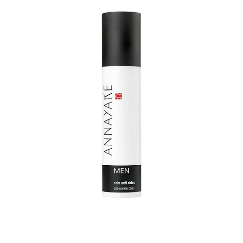 ANNAYAKE Крем против морщин MEN Anti-Wrinkle Care 50 #1