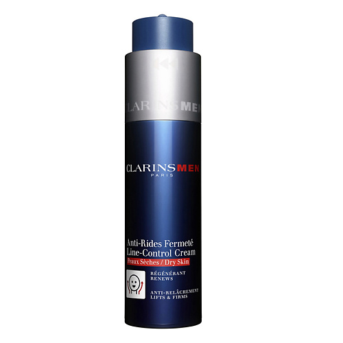 CLARINS Укрепляющий крем против морщин для мужчин Anti-Rides Fermeté #1