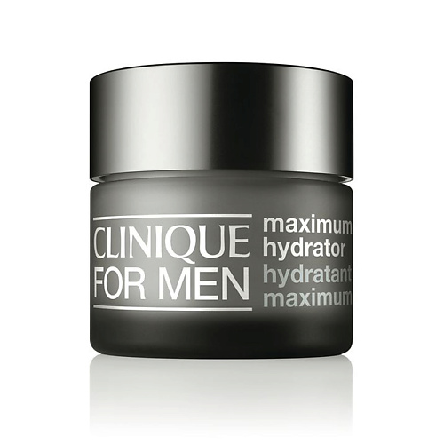 CLINIQUE Интенсивный увлажняющий крем Maximum Hydrator 50 #1