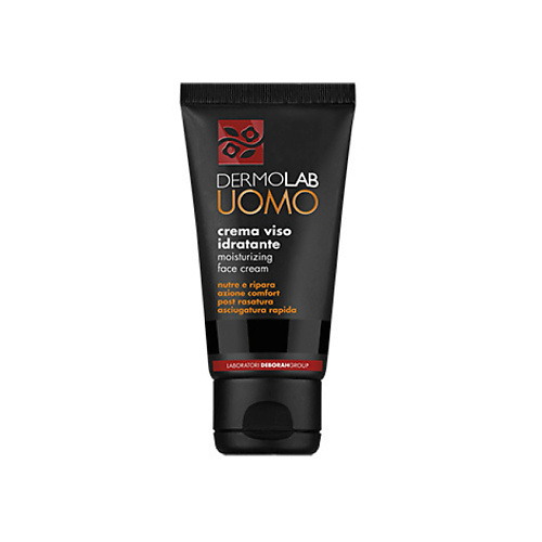 DERMOLAB DEBORAH Крем для лица увлажняющий Dermolab Moisturising Face Cream 50 #1
