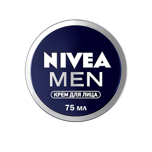 NIVEA MEN Крем для лица для мужчин 75 #1