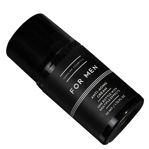 PUNCHLINE COSMETICS Крем для лица антивозрастной 50 #1