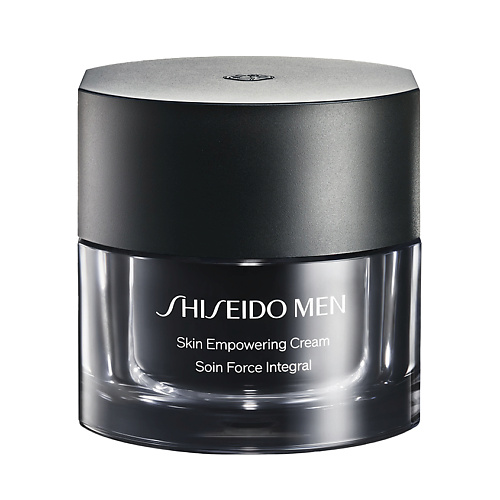 SHISEIDO Крем восстанавливающий энергию кожи Men 50 #1