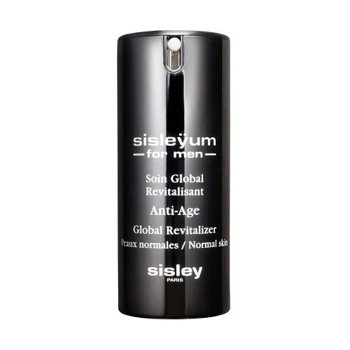 SISLEY Гель для мужчин для нормальной кожи Sisleyum For Men 50 #1