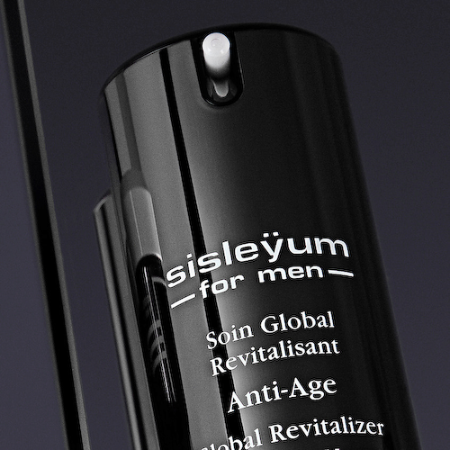 SISLEY Гель для мужчин для нормальной кожи Sisleyum For Men 50 #1