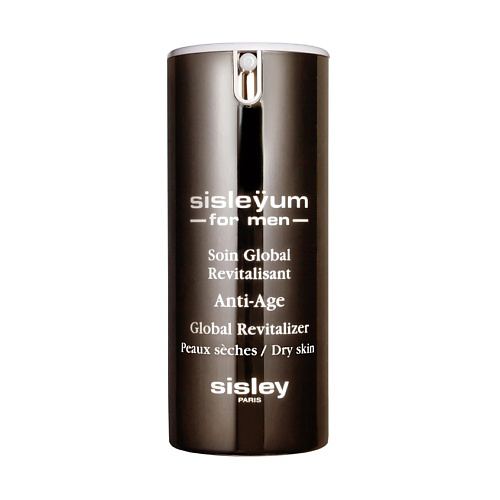 SISLEY Крем для мужчин для сухой кожи Sisleyum For Men 50 #1