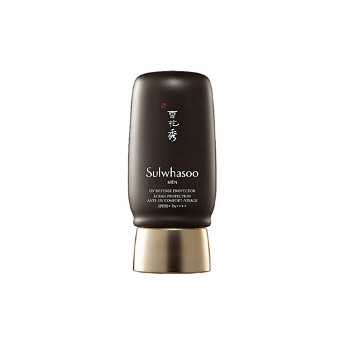 SULWHASOO Солнцезащитный крем для мужчин Men UV Defense Protector SPF50+ 50 #1