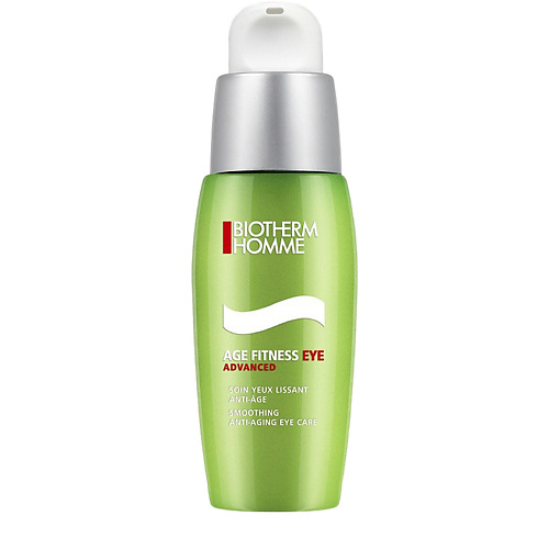 BIOTHERM Антивозрастной уход против первых признаков возраста для кожи вокруг глаз Age Fitness Homme 15 #1