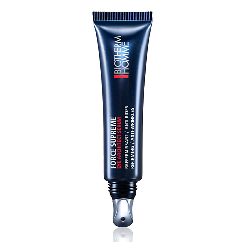 BIOTHERM Крем для кожи вокруг глаз для мужчин Force Supreme Homme 15 #1