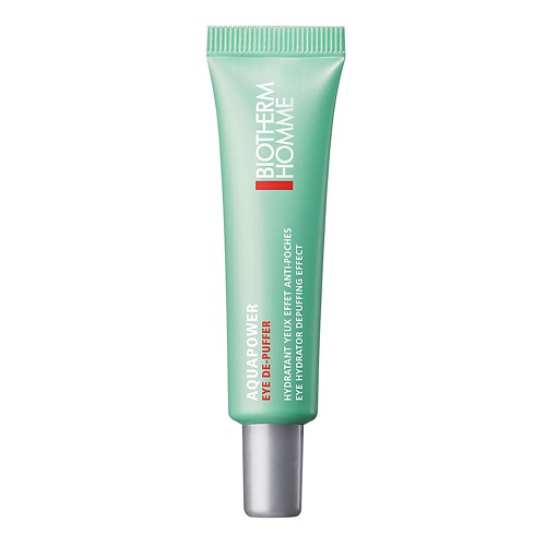 BIOTHERM Увлажняющий крем-гель для кожи вокруг глаз для мужчин Aquapower Homme 15 #1