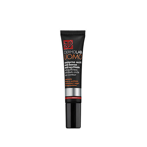 DERMOLAB DEBORAH Крем для век против темных кругов Dermolab Anti-Puffiness Anti-Dark Circle Eye Contour 15 #1