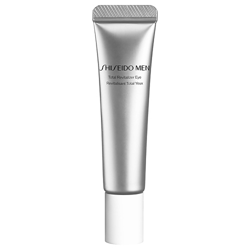 SHISEIDO Восстанавливающий антивозрастной крем для кожи вокруг глаз Men Total Revitalizer Eye 15 #1