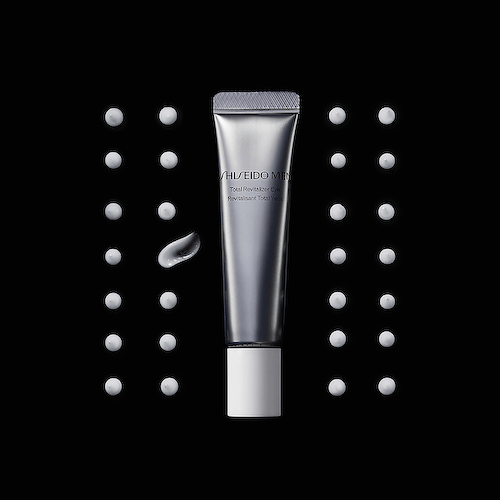 SHISEIDO Восстанавливающий антивозрастной крем для кожи вокруг глаз Men Total Revitalizer Eye 15 #1