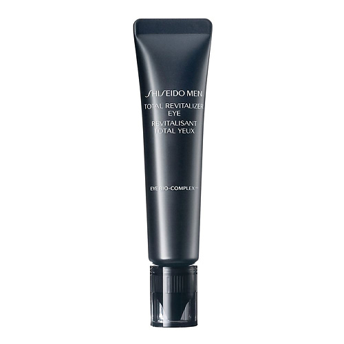 SHISEIDO Восстанавливающий крем для кожи вокруг глаз для мужчин Men 15 #1