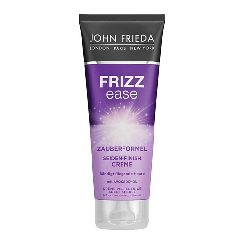 JOHN FRIEDA Разглаживающий крем Frizz Ease Secret Agent Touch‑Up Crème 100 #1