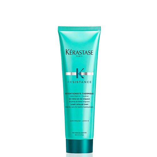 KERASTASE Термозащитный крем Resistance Extentioniste Thermique 150 #1