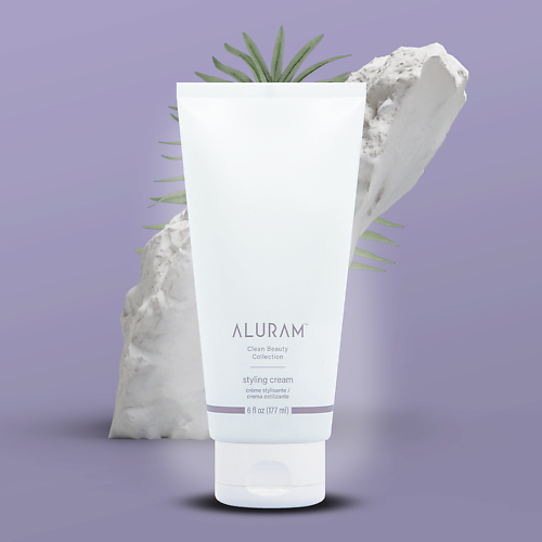 ɅLURɅM Крем для укладки/STYLING CREAM 177 #1