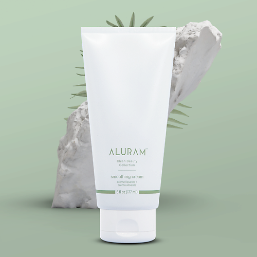 ɅLURɅM Крем разглаживающий/ SMOOTHING CREAM 177 #1