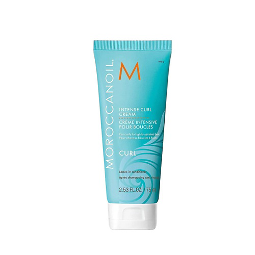 MOROCCANOIL Интенсивный крем для кудрей 75 #1