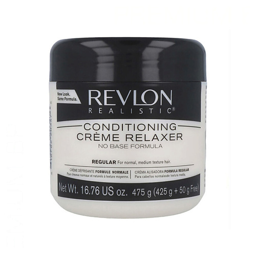 REVLON Крем для волос Conditioning Creme Relaxer 425 #1
