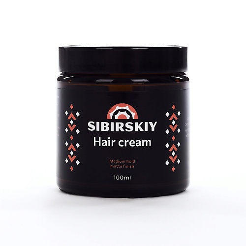 SBRSKY Крем для волос Hair Cream 100 #1