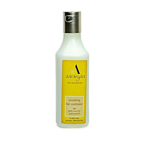 AARANYAA Кондиционер для волос с экстрактом пажитника (Nourishing Hair Conditioner) 250 #1