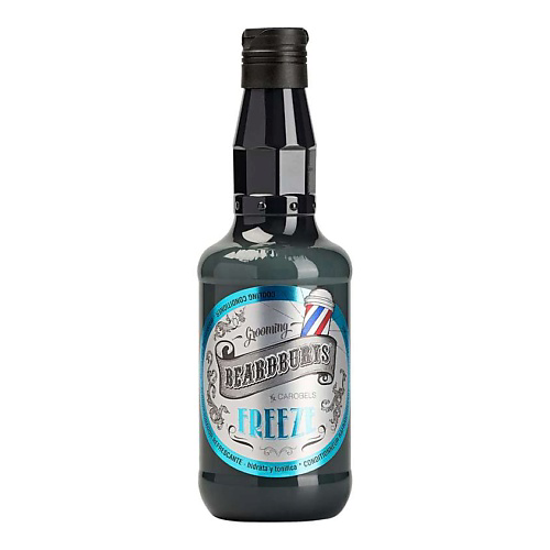 BEARDBURYS Охлаждающий кондиционер для волос Freeze Conditioner 330 #1