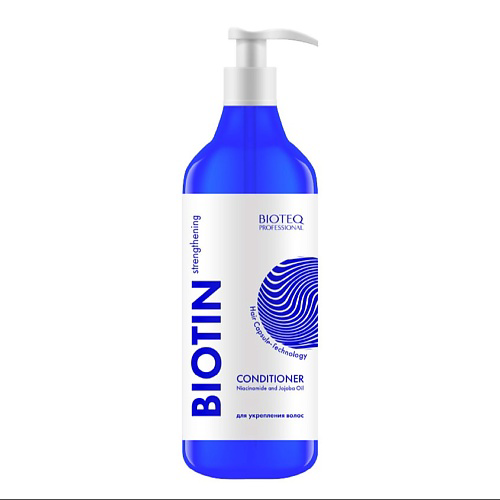 BIOTEQ BIOTIN  Кондиционер для укрепление волос 750 #1