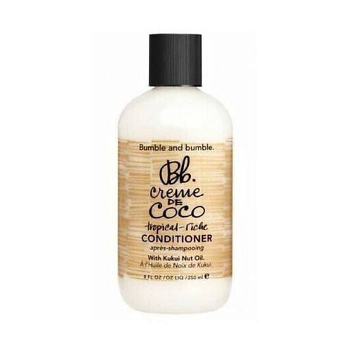 BUMBLE AND BUMBLE Кондиционер для волос Creme de Coco 250 #1