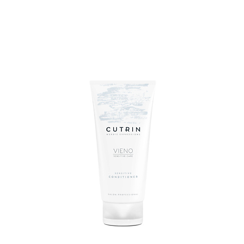 CUTRIN CUTRIN / VIENO / Деликатный кондиционер для нормальных и сухих волос без отдушки 200 #1