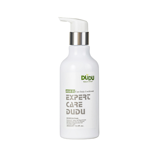 DUDU Кондиционер "Argan Oil" с аргановым маслом 300 #1