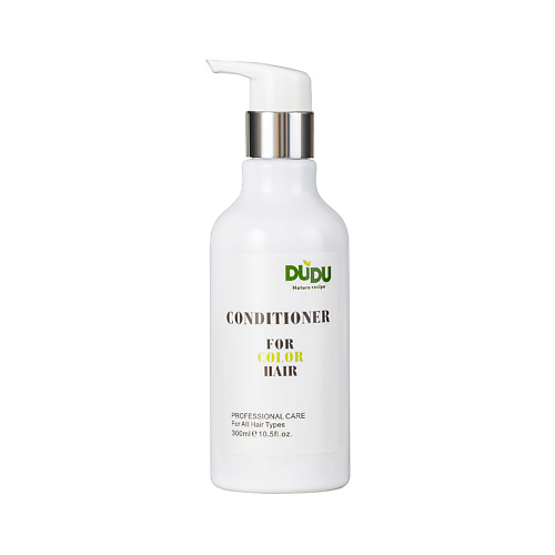 DUDU Кондиционер "For color hair" для окрашенных волос 300 #1