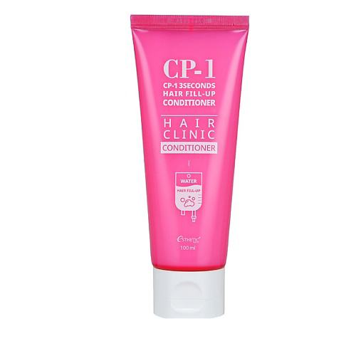 ESTHETIC HOUSE Кондиционер для волос ВОССТАНОВЛЕНИЕ CP-1 3Seconds Hair Fill-Up Conditioner 100 #1