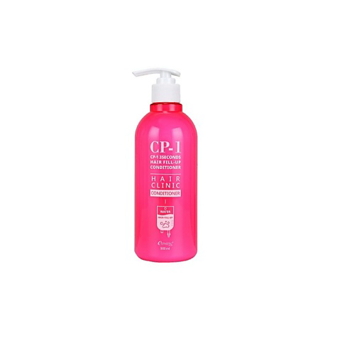 ESTHETIC HOUSE Кондиционер для волос ВОССТАНОВЛЕНИЕ CP-1 3Seconds Hair Fill-Up Conditioner 500 #1