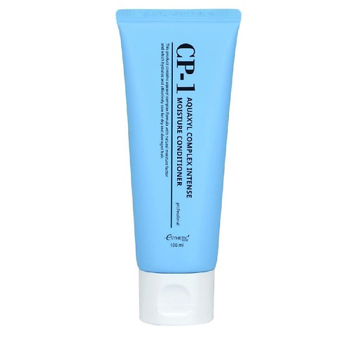 ESTHETIC HOUSE Кондиционер для волос УВЛАЖНЯЮЩИЙ CP-1 Aquaxyl Complex Intense Moisture Conditioner 100 #1