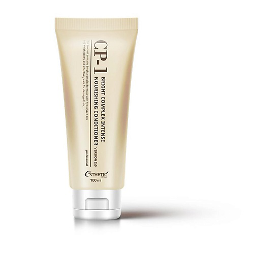 ESTHETIC HOUSE Кондиционер для волос ПРОТЕИНОВЫЙ CP-1 BС Intense Nourishing Conditioner Version 2.0 100 #1